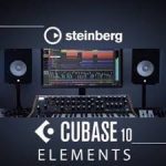 Steinberg Cubase Elements 11.0 eXTended for Mac 1 Steinberg Cubase Elements 11.0 eXTended for Mac