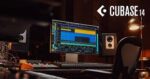 Steinberg Cubase Pro 14 v14.0.32 for Mac