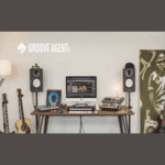 Steinberg GrooveAgent 5 v5.2.30 for Mac