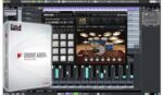 Steinberg GrooveAgent SE v6.0.10 for Mac