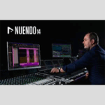 Steinberg Nuendo 14 v14.0.40 for Mac