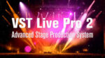 Steinberg VST Live Pro v2.2.80 for Mac