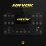 Studio Trap Havok VST v1.0.0 for Mac