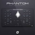 Studio Trap Phantom VST v1.0.0 for Mac