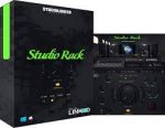 StudioLinked Studio Rack v1.0 for Mac