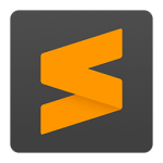 Sublime Text 3.1.1 (3197) for Mac