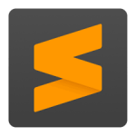 Sublime Text 4.0 Build 4106 Dev for Mac