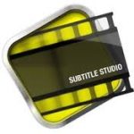 Subtitle Studio 1.5.8 for Mac