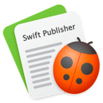 Swift Publisher 5.0.9 for Mac