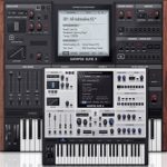 Synapse Audio Software PACK v01.01.2020 for Mac