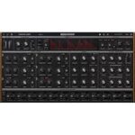 Synapse Audio The Legend HZ v2.0.2.R1 for Mac