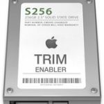 TRIM Enabler 4.3 for Mac