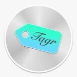 Tagr 5.11.2 for Mac 1 Tagr 5.11.2 for Mac