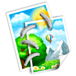Teorex PhotoStitcher 2.1.2 for Mac