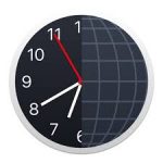 The Clock 4.2 for Mac 1 The Clock 4.2 for Mac
