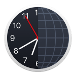 The Clock 4.9.6 for Mac