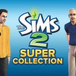 The Sims 2 – Super Collection v1.2.4 for Mac