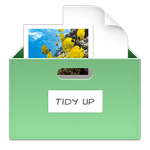 Tidy Up 5.3.1 for Mac