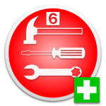 TinkerTool System 8.91 for Mac