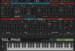 Togu Audio Line TAL-Pha v1.2.6 for Mac