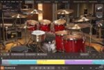 Toontrack EZdrummer v3.1.1 for Mac