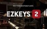 Toontrack EZkeys v2.1.3 for Mac