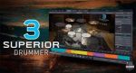 Toontrack Superior Drummer v3.4.0 for Mac