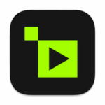 Topaz Video 1.2.1 for Mac