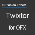 Twixtor Pro 6.2.11 for OFX for Mac