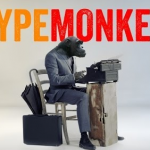 TypeMonkey v1.18 for Mac
