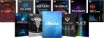 UVI Effects Bundle v2025.04 for Mac