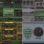 Voxengo Plug ins Bundle v22.08.2021 for Mac