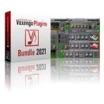 Voxengo Plugins Bundle 2021.6 PROPER for Mac 1 Voxengo Plugins Bundle 2021.6 PROPER for Mac