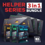 W.A.Production Helper Series V2 Bundle for Mac 1 W.A.Production Helper Series V2 Bundle for Mac