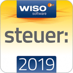 WISO steuer: 20019 9.07.1894 for Mac 1 WISO steuer 20019 9.07.1894 for Mac
