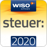 WISO steuer: 2020 v10.05.1790 for Mac