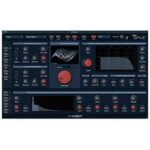 Waldorf Microwave 1 Plugin v1.2.1 for Mac 1 Waldorf Microwave 1 Plugin v1.2.1 for Mac