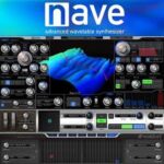 Waldorf Nave Plugin v1.1.9 for Mac
