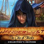 Wanderlust: The City of Mists (Collectors Edition)1.0 for Mac