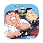 Warped Kart Racers 2.02 for Mac