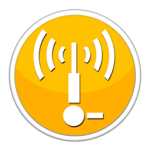 WiFi Explorer 2.5.5 for Mac