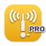 WiFi Explorer Pro 3.9.0 for Mac
