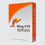 Wing FTP Server Corporate 8.1.3 for Mac 1 Wing FTP Server Corporate 8.1.3 for Mac
