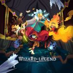 Wizard of Legend 1.033B for Mac