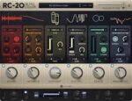 XLN Audio RC-20 Retro Color 1.4.4 for Mac