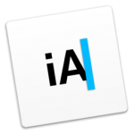 iA Writer 7.2.18 for Mac 1 iA Writer 7.2.18 for Mac