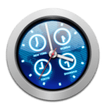 iClock Pro 5.5 for Mac