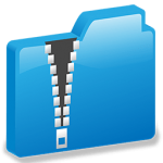 iZip Archiver Pro 5.0 for Mac