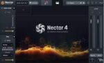 iZotope Nectar 4 Advanced 4.1.0 for Mac