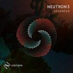 iZotope Neutron 3 Advanced v3.10 for Mac